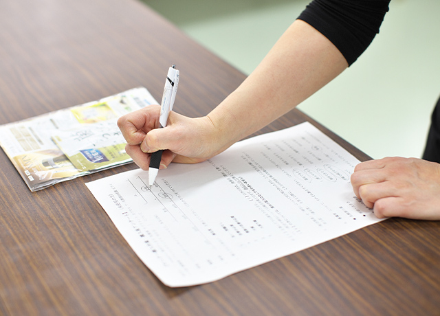 人材管理の負担を軽減